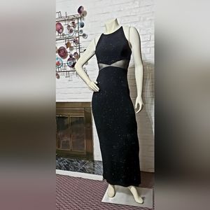 BETSY & ADAM | Evenimg Gown